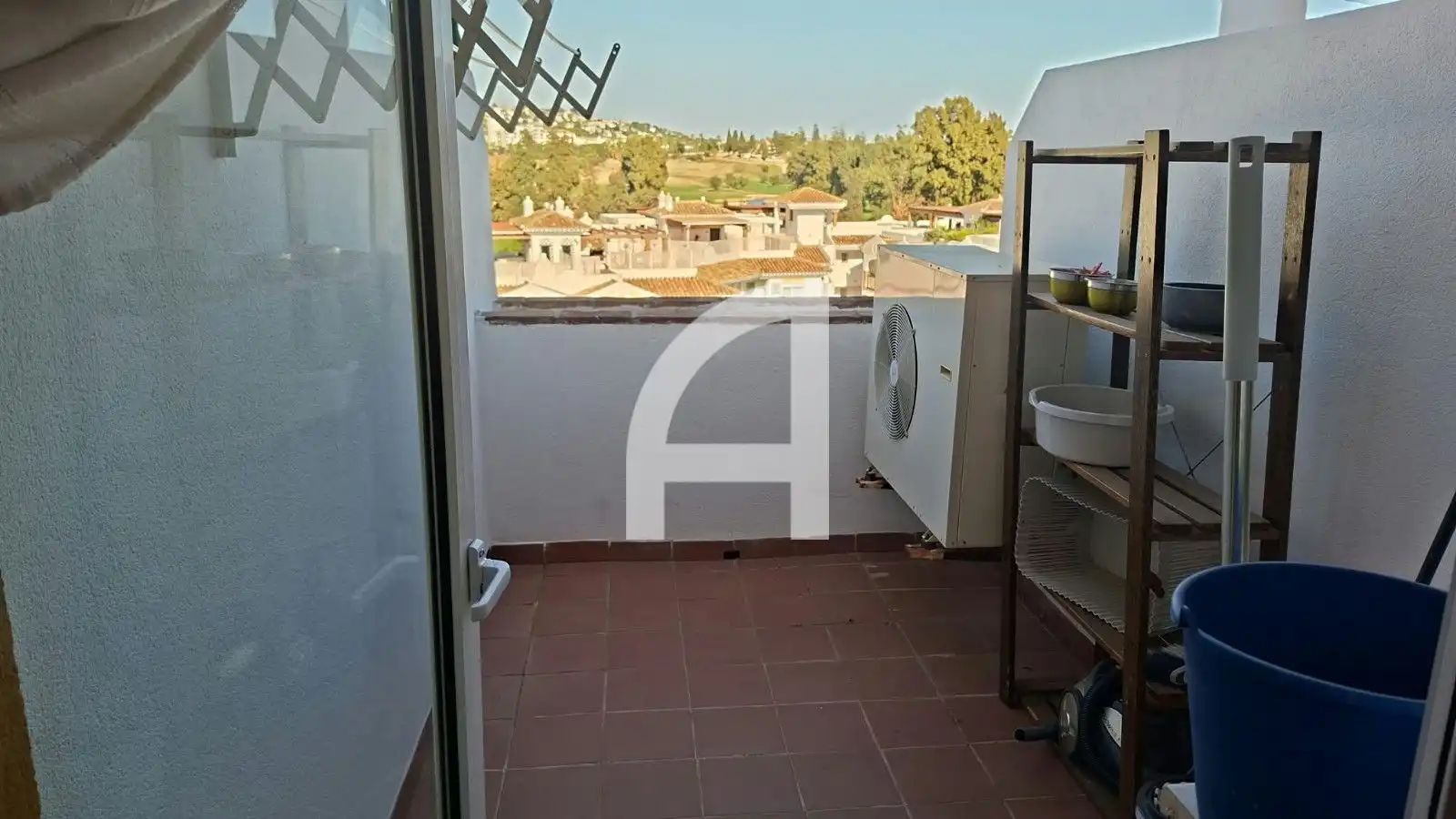 Penthouse mit Pool zur Miete in Mijas Golf, imagen 19