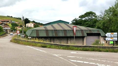 FINCA EDIFICABLE PARA CHALETS EN GUIMARÁN, imatge 3