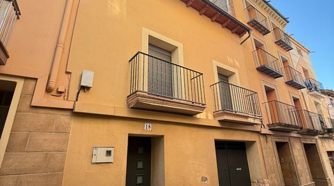 Foto 2 de Casa o chalet en venta en Calle de Mosen Antonio, Caspe, Zaragoza