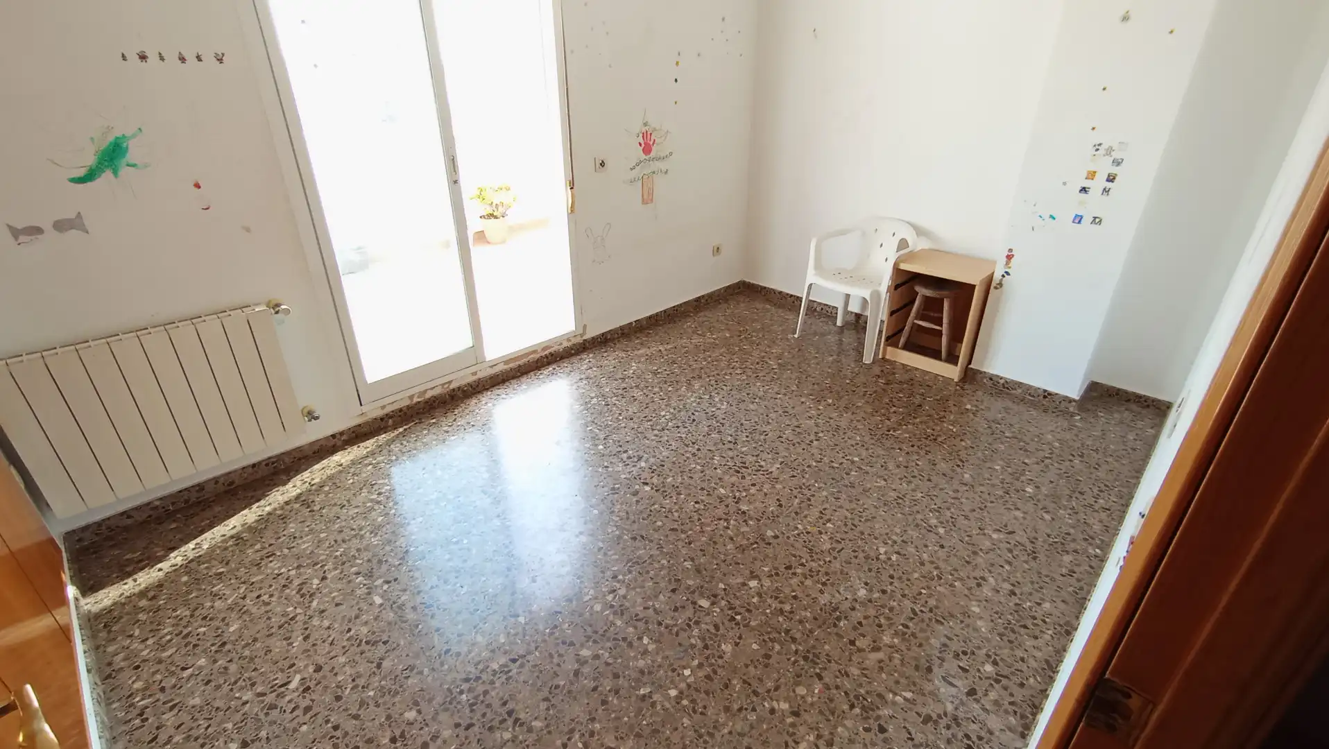 Ático con terraza en venta en Carrer de la Vall d'Uixó, imagen 79