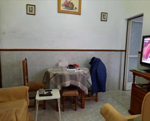 Dining room of Single-family semi-detached for sale in Lucena