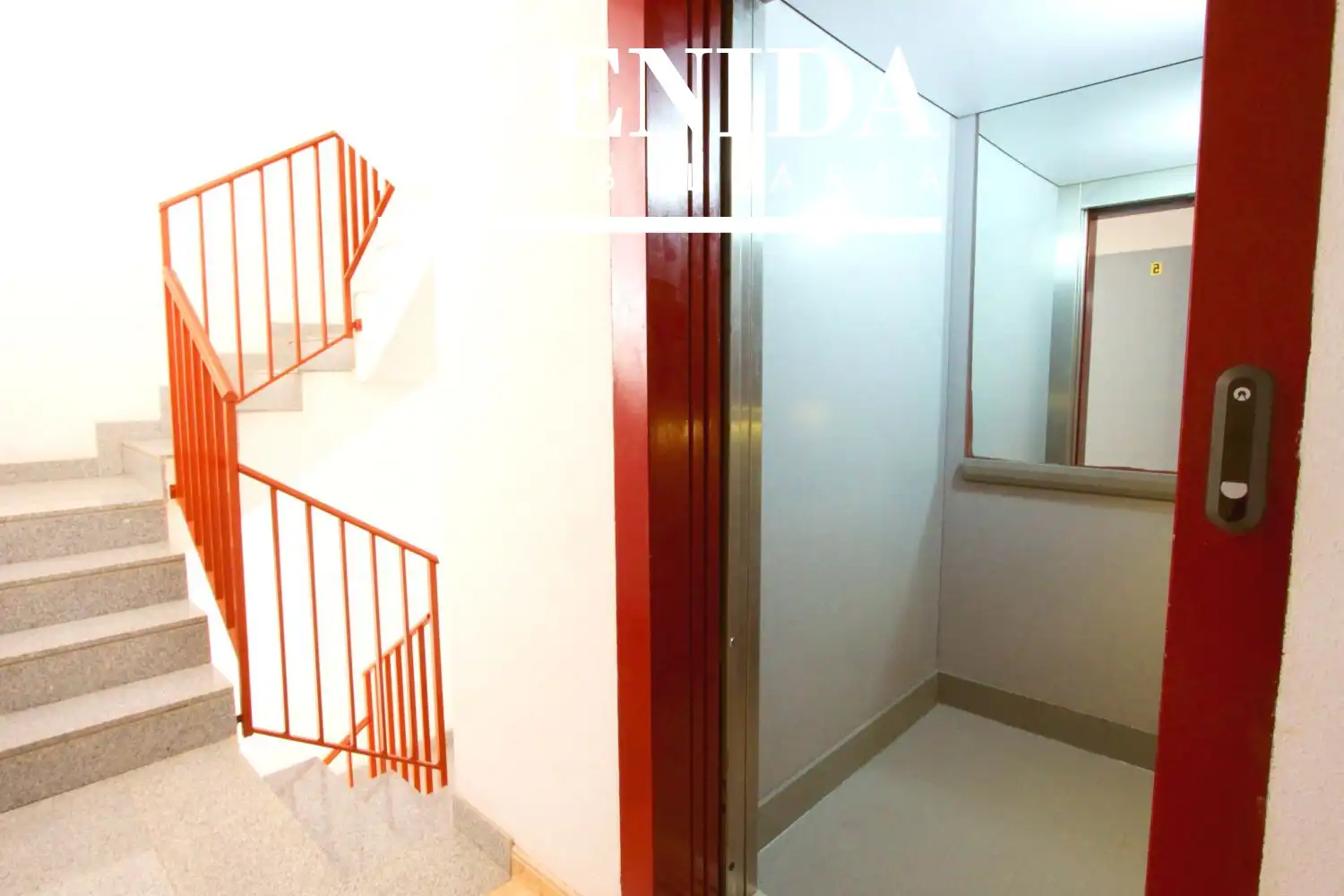 Apartamento con piscina en venta en Barcelona 34, imagen 38