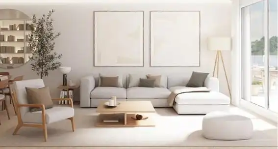 Sala de estar de Piso en venta en Barakaldo  con Terraza, Trastero y Piscina comunitaria