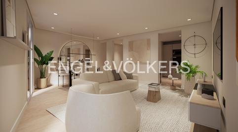 Foto 2 de Apartament en venda a Palacio,  Madrid Capital