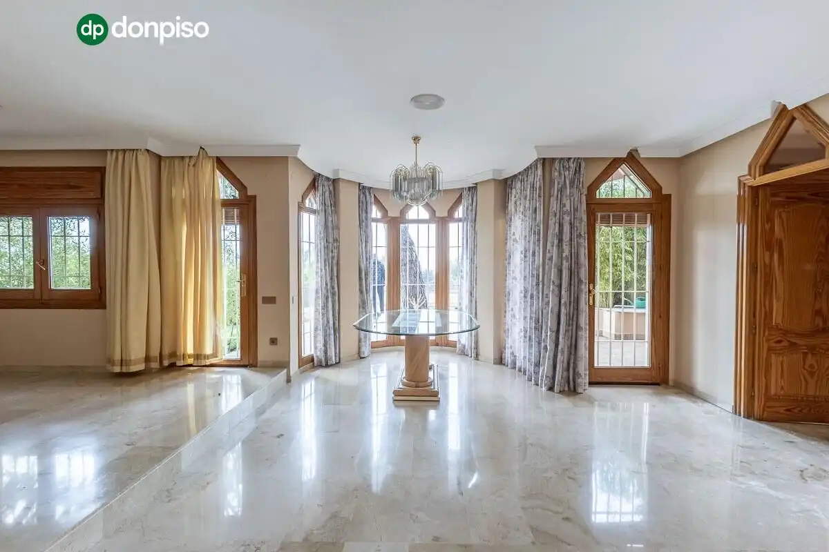 Maison avec terrasse à vendre à Calle ARCES UR.MONTELUZ, imagen 6