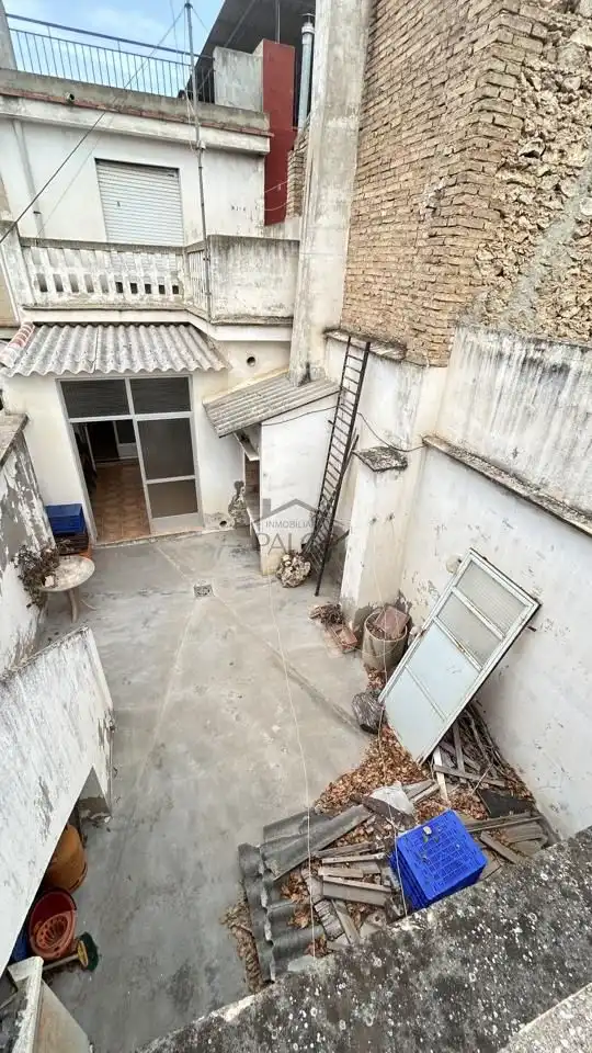 Casa o xalet en venda a Sant Pau, Carcaixent