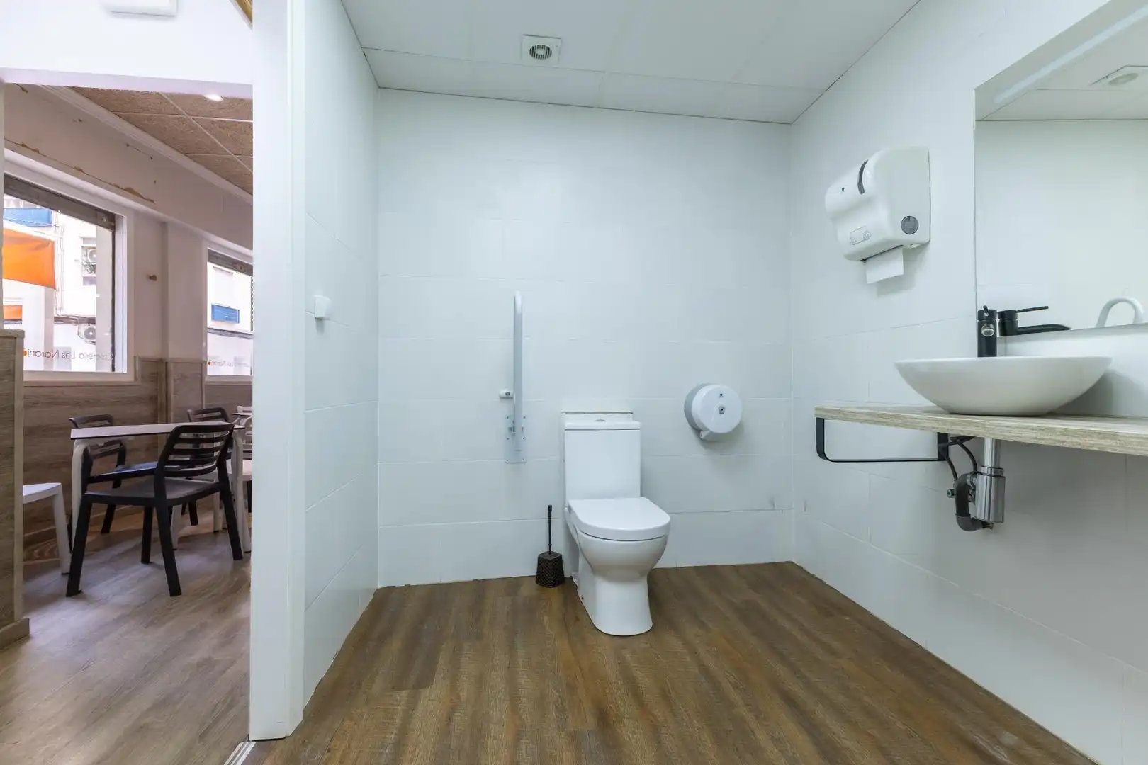 Local comercial en venta en Carrer naranjo 31, imagen 12