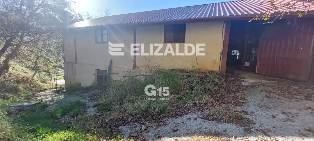 Land for sale in Errezil