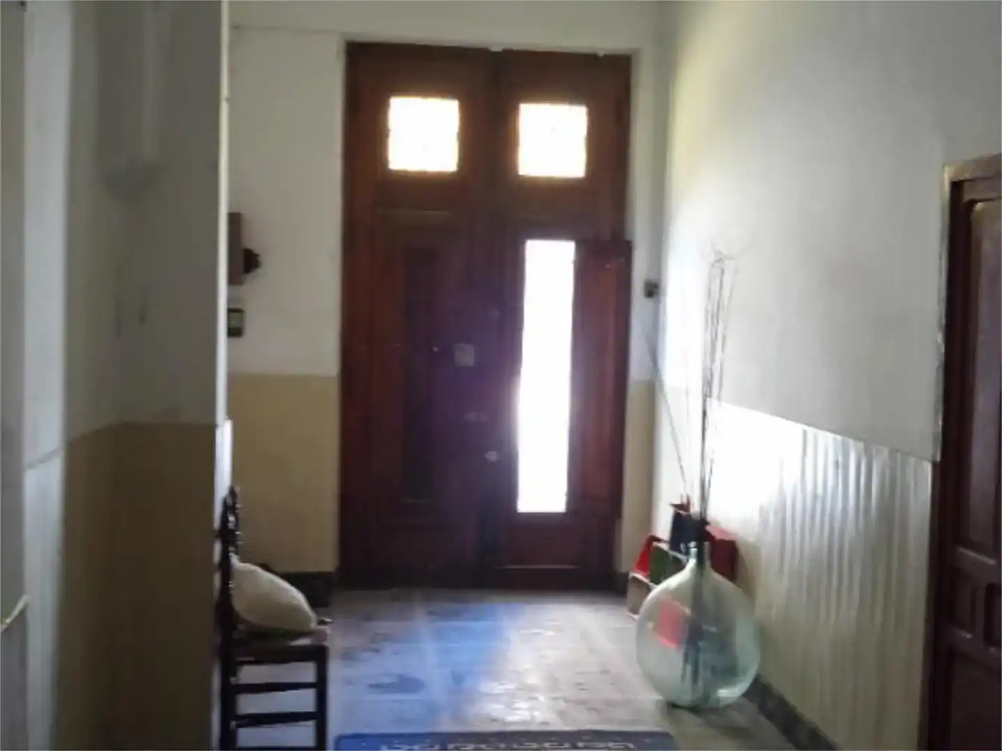 Finca rústica en venda en Utiel