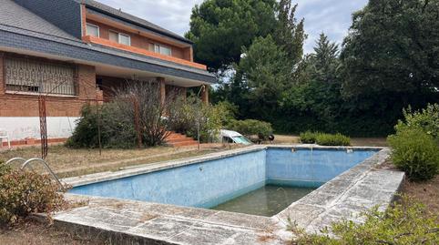 Foto 2 de Casa o xalet en venda a Monte Alina, Montealina, Madrid