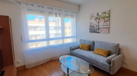 Foto 4 de Piso de alquiler en Pamplona-iruña - Arbizu, 15, Rochapea, Pamplona / Iruña