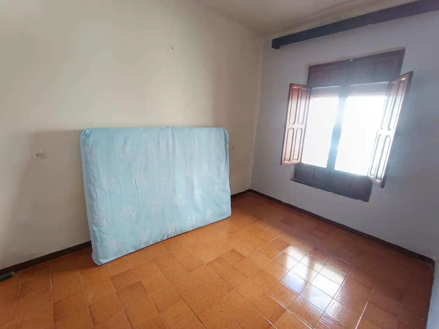 Habitación de Casa adosada en venta en Molina de Segura con Aire acondicionado, Terraza y Amueblado