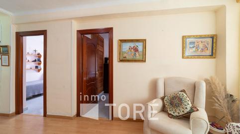 Foto 4 de Piso en venta en Gibralfaro, Málaga Capital