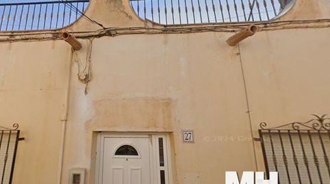 Foto 5 de Casa adosada en venda a Nueva, 27, Turre, Almería