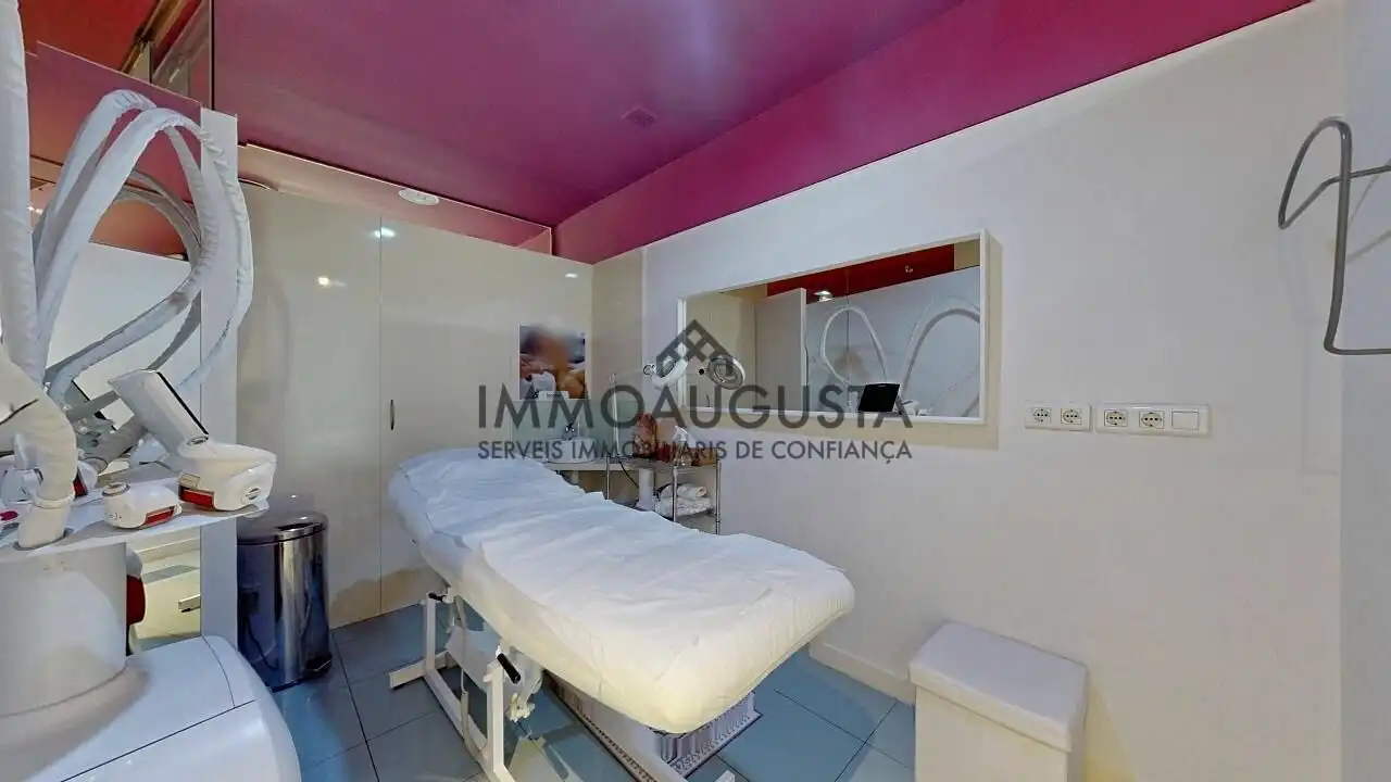 Local comercial en venda a Sarrià - Sant Gervasi, imagen 28
