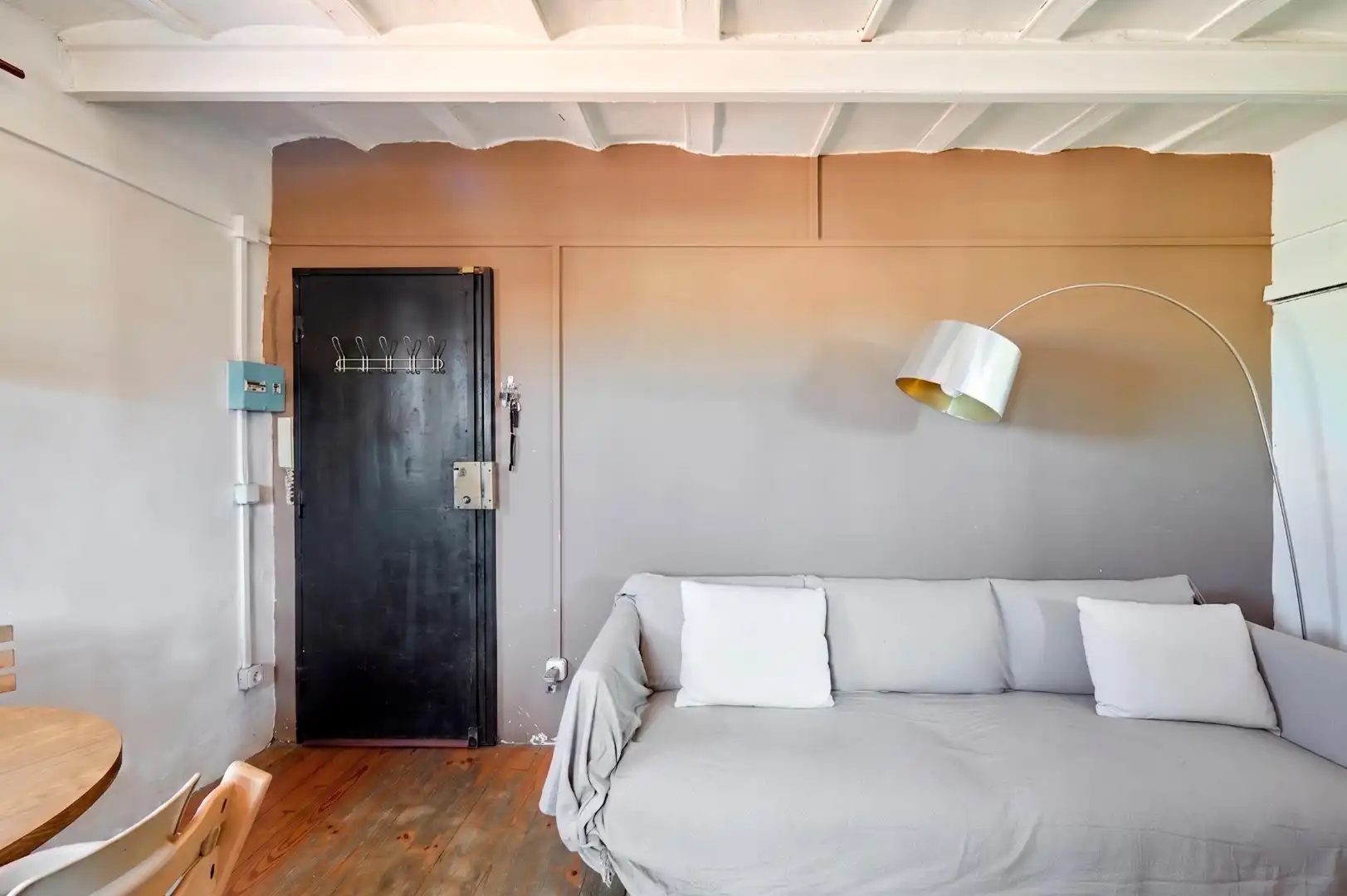 Ático con ascensor en venta en Ciutat Vella, imagen 8