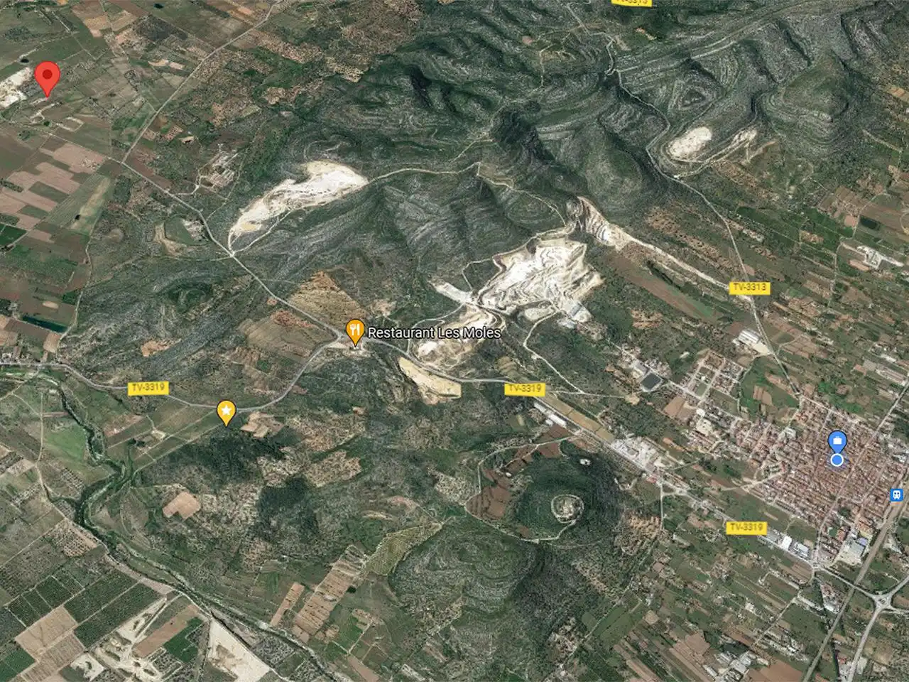 Industriegebäude zum Verkauf in Ulldecona, imagen 55