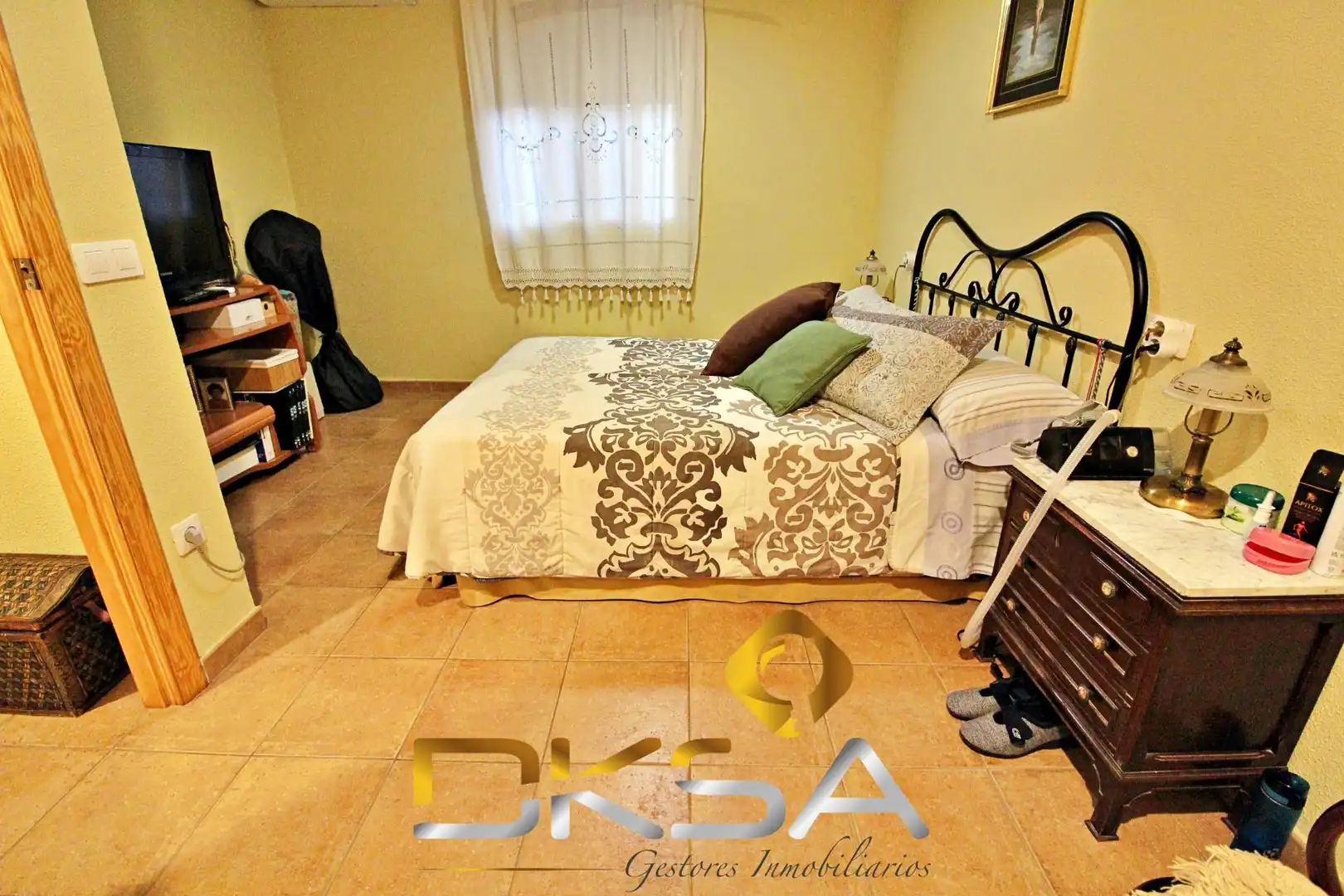 Detached house with pool for sale in Partida MADRIGAL O, imagen 17