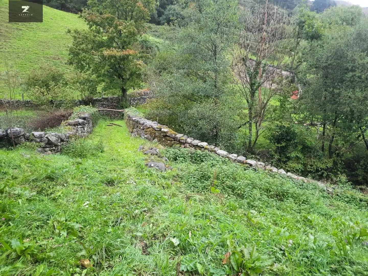 Haus mit Garten zum Verkauf in Vega de Pas, imagen 14