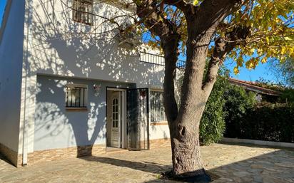 Exterior view of House or chalet for sale in Roses  with Air Conditioner, Heating and Private garden