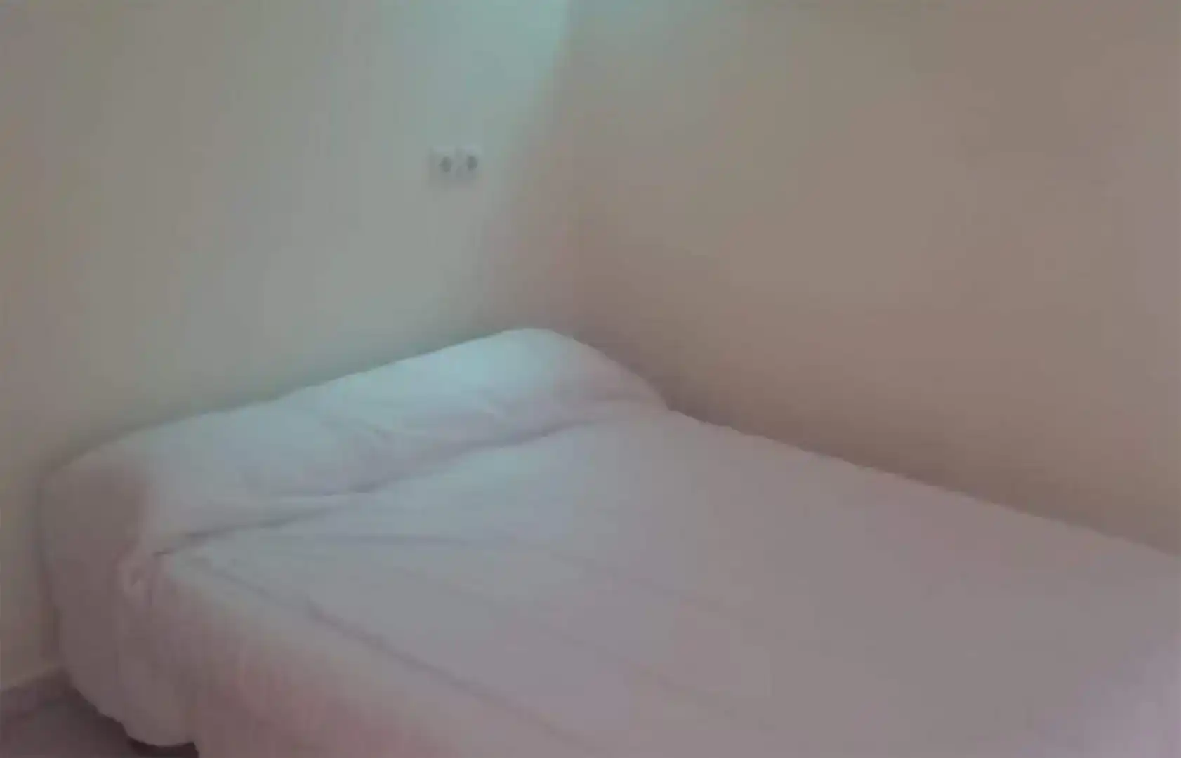 Dormitori de Casa adosada en venda en El Real