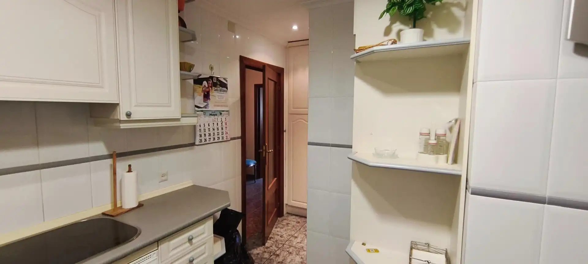 Piso con ascensor en venta en Paseo ZORRILLA, imagen 15