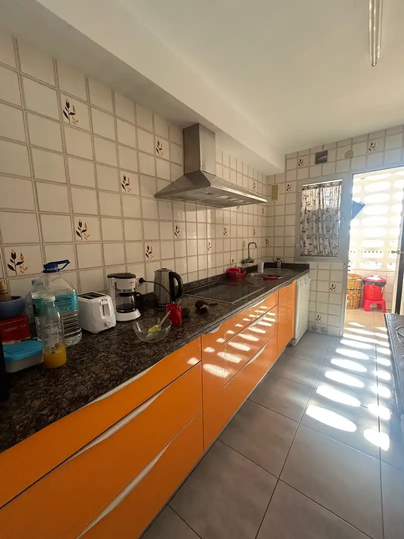 Küche von Wohnungen zum Verkauf in Marbella mit Terrasse, Möbliert und Internet