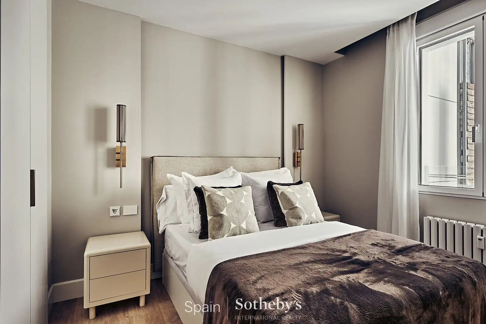 Apartamento con ascensor en venta en Calle de Goya, imagen 16