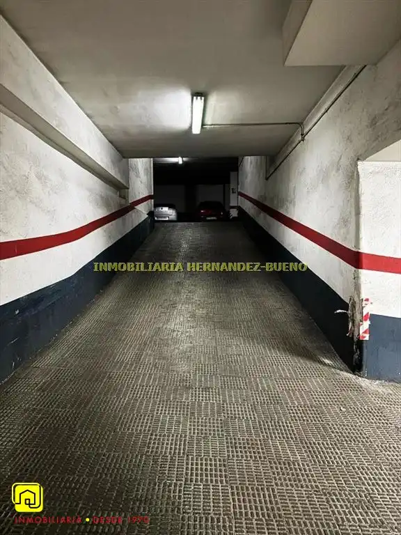 Einzelparkplatz zum Verkauf in San Bernardo - Carmelitas - Campus, imagen 11