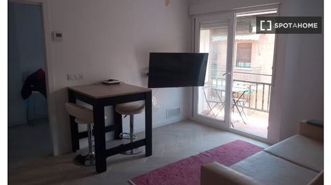 Foto 4 de Habitació a San Diego, Madrid Capital