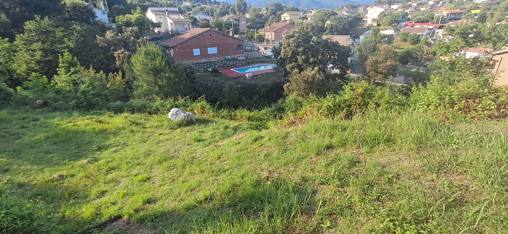 Residential land for sale in Carrer Eduard Toldrà, imagen 16