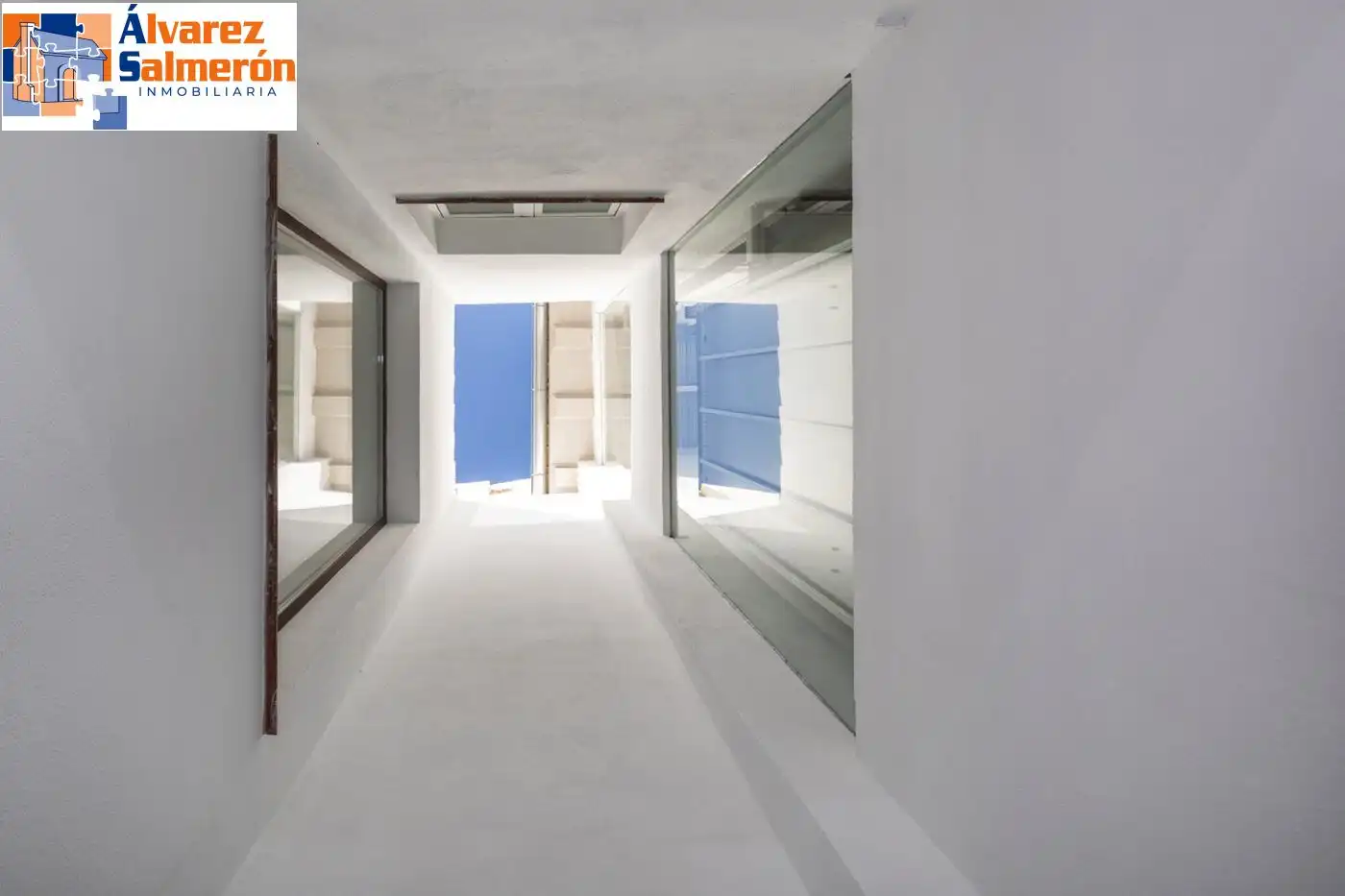 Inmuebles singulares con ascensor en venta en Calle San Matías, imagen 17
