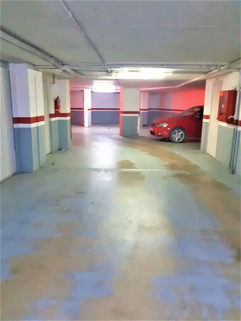 Parkplatz zum Verkauf in Avenida Valencia 18, imagen 6