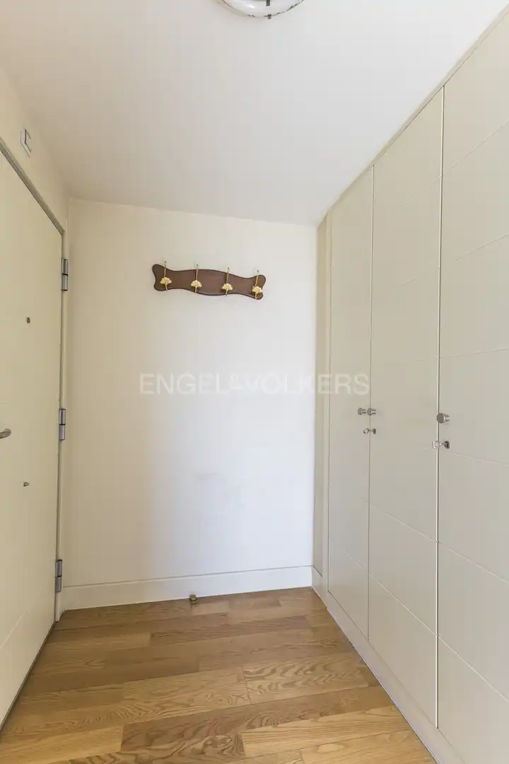 Piso en venta en Madrid con Aire acondicionado, Calefacción y Trastero