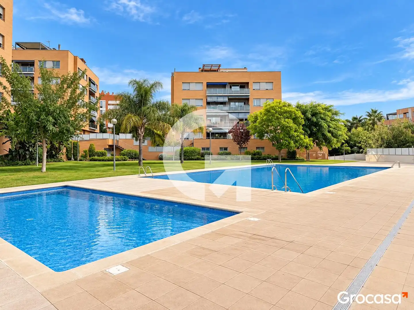Piano terra con piscina in vendita a RD 8 DE MARÇ, imagen 15