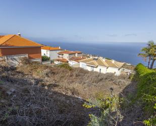 Exterior view of Residential for sale in El Sauzal