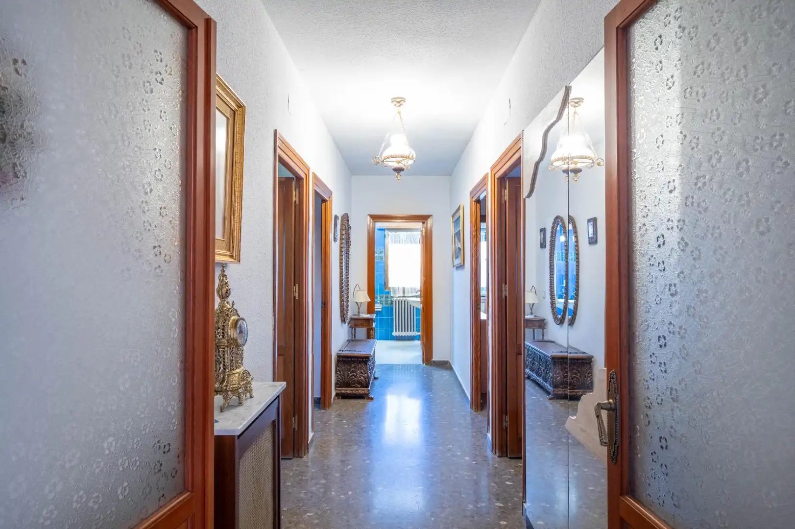 Chalet con terraza en venta en Calle Carril de Santo Domingo 35, imagen 47