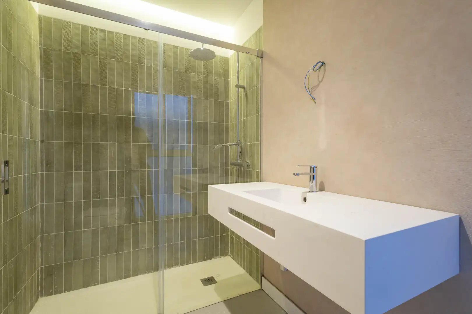 Bany de Pis en venda en  Santa Cruz de Tenerife Capital amb Aire condicionat