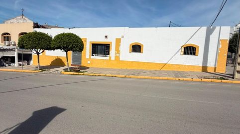 Foto 3 von Geschaftsraum zum Verkauf in El Coronil, Sevilla