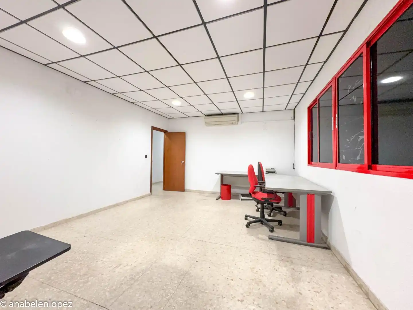 Büro zur Miete in Badajoz mit Klimaanlage