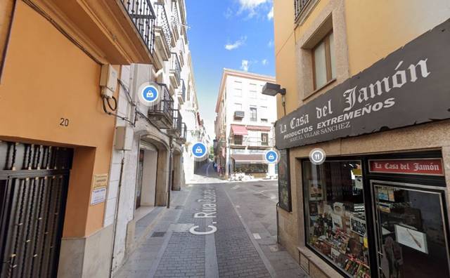 Piso en Venta en Centro Ciudad