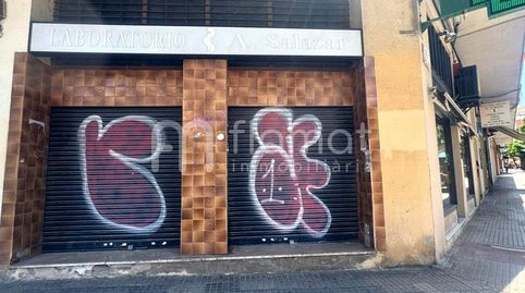 Locales en venta en Calle del Baró de les Quatre Torres, image 4