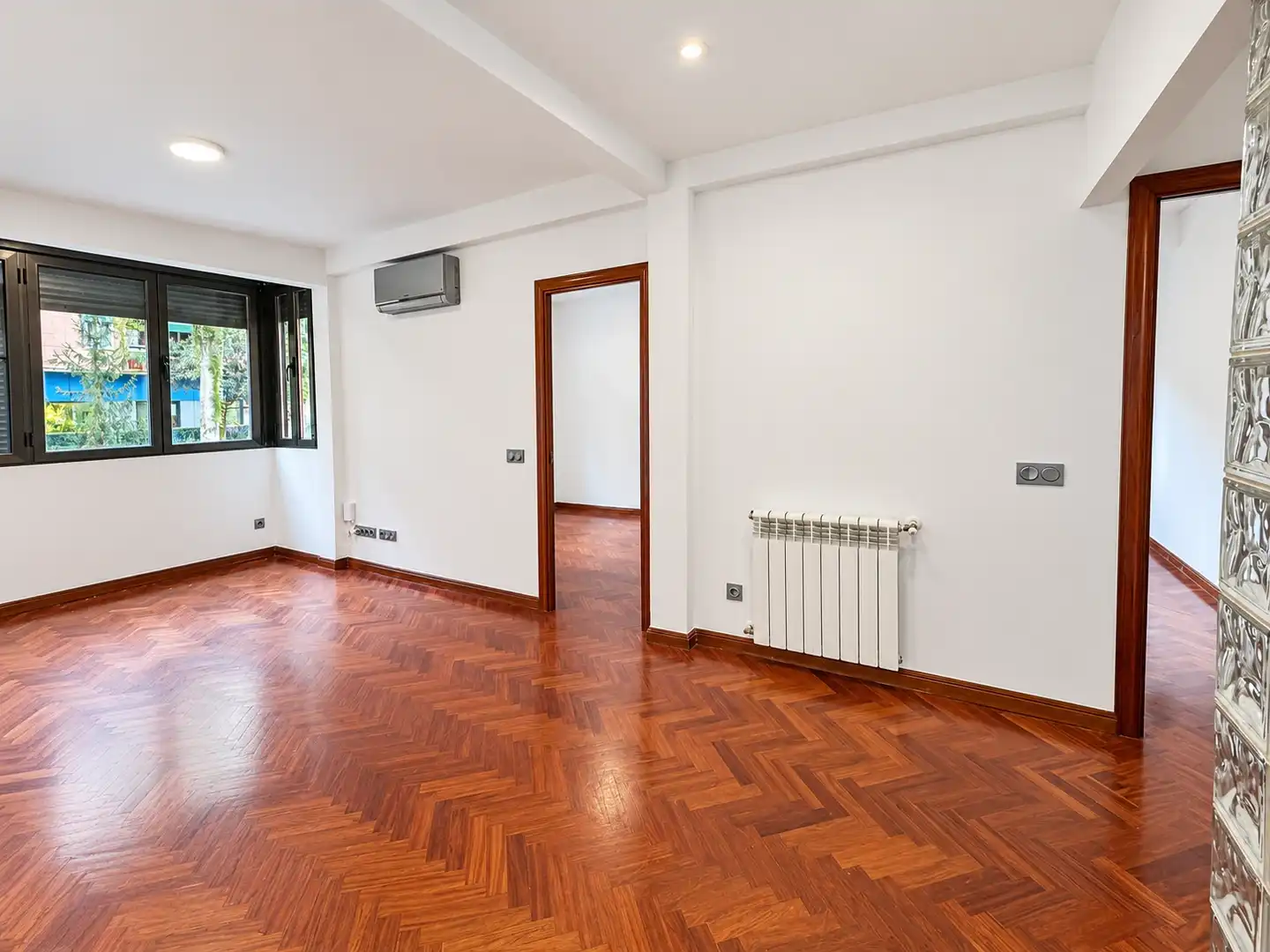 Apartamento con ascensor en venta en C. la Española, Cdad. Lineal, 28017 Madrid, España, imagen 2