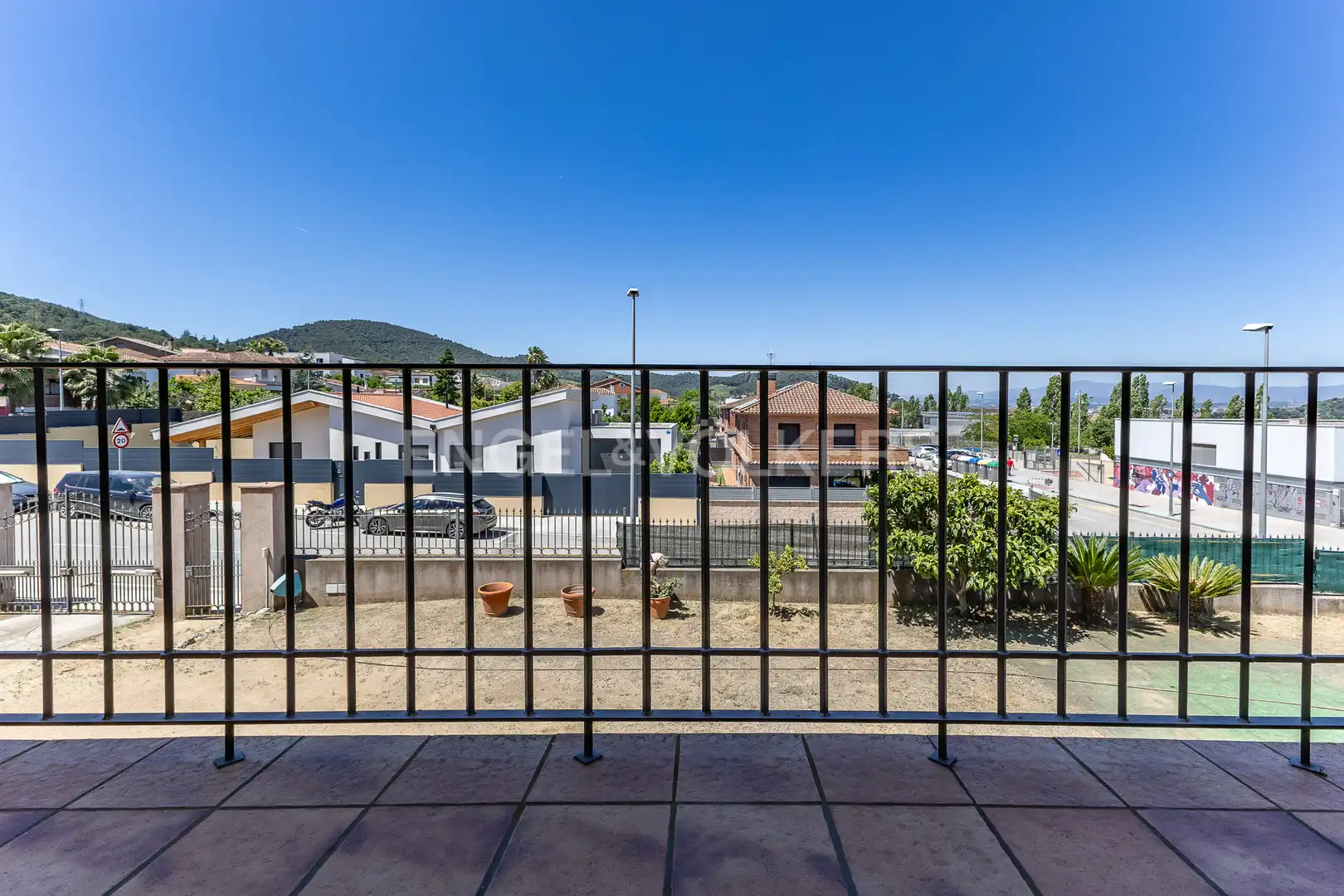 House with terrace for sale in Montornès del Vallès, imagen 46