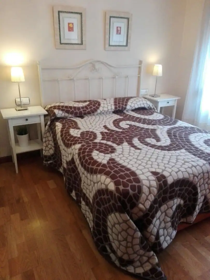 Apartament de lloguer a Cai Calle Pedro Duro, Barrio del Centro