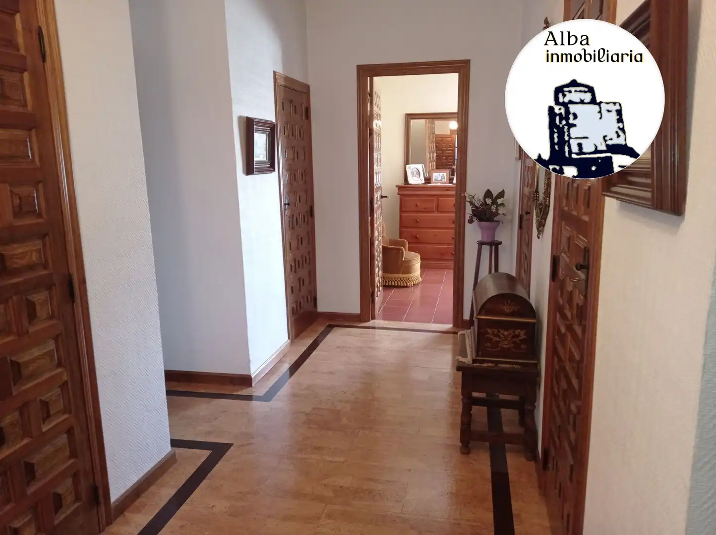 Casa o xalet en venda a Camino Otero, 5, Alba de Tormes