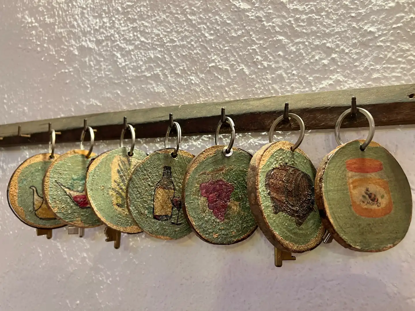 Finca rústica en venda en Cornudella de Montsant amb Calefacció, Jardí privat i Terrassa