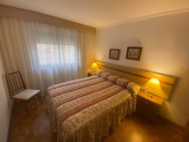 Casa-chalet en Venta en Calle Camino de Santiago en Atapuerca