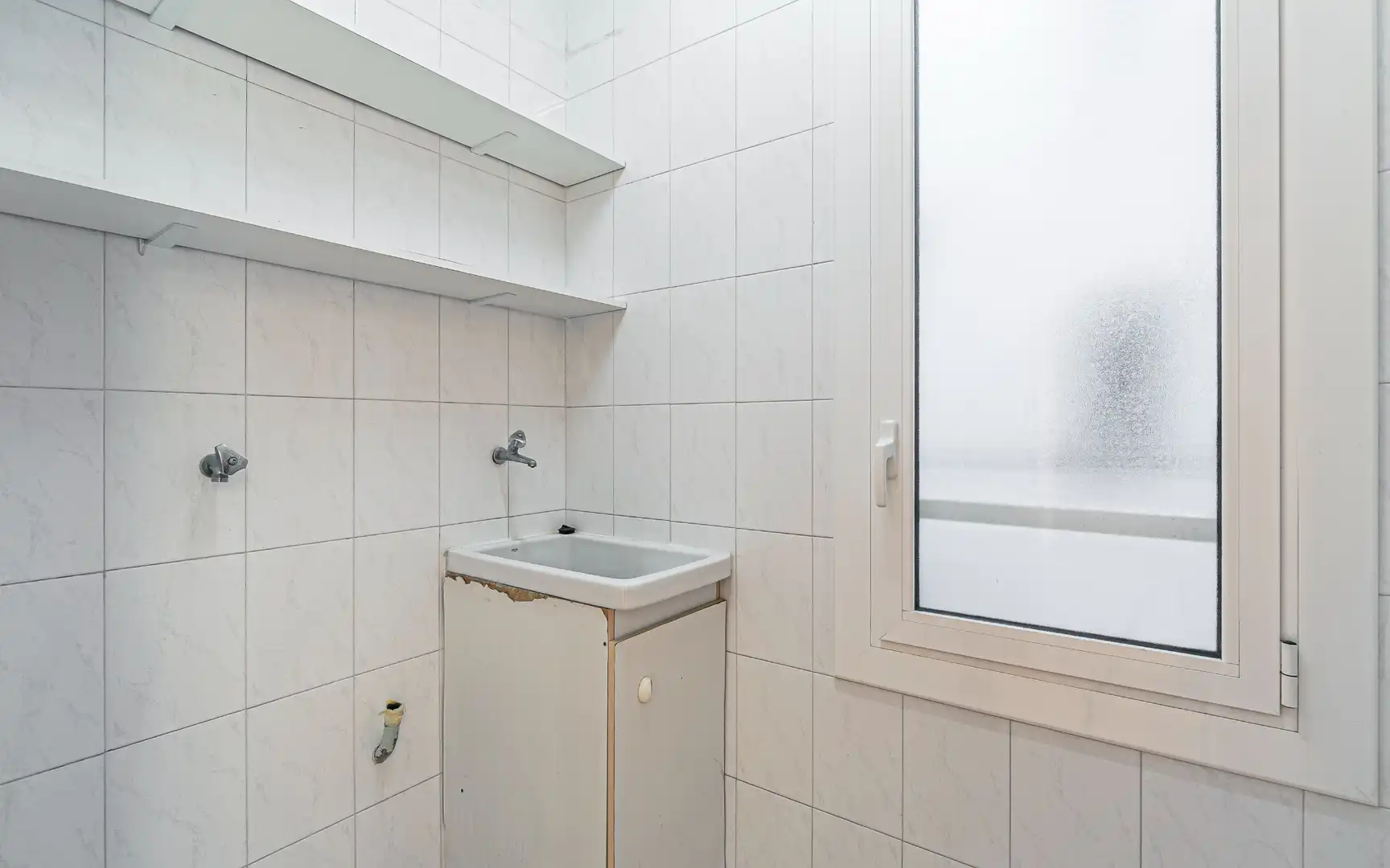 Piso en venta en Pere III, Centre - Passeig i Rodalies