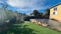 Jardí de Casa o xalet en venda en Pallejà amb Aire condicionat, Calefacció i Jardí privat